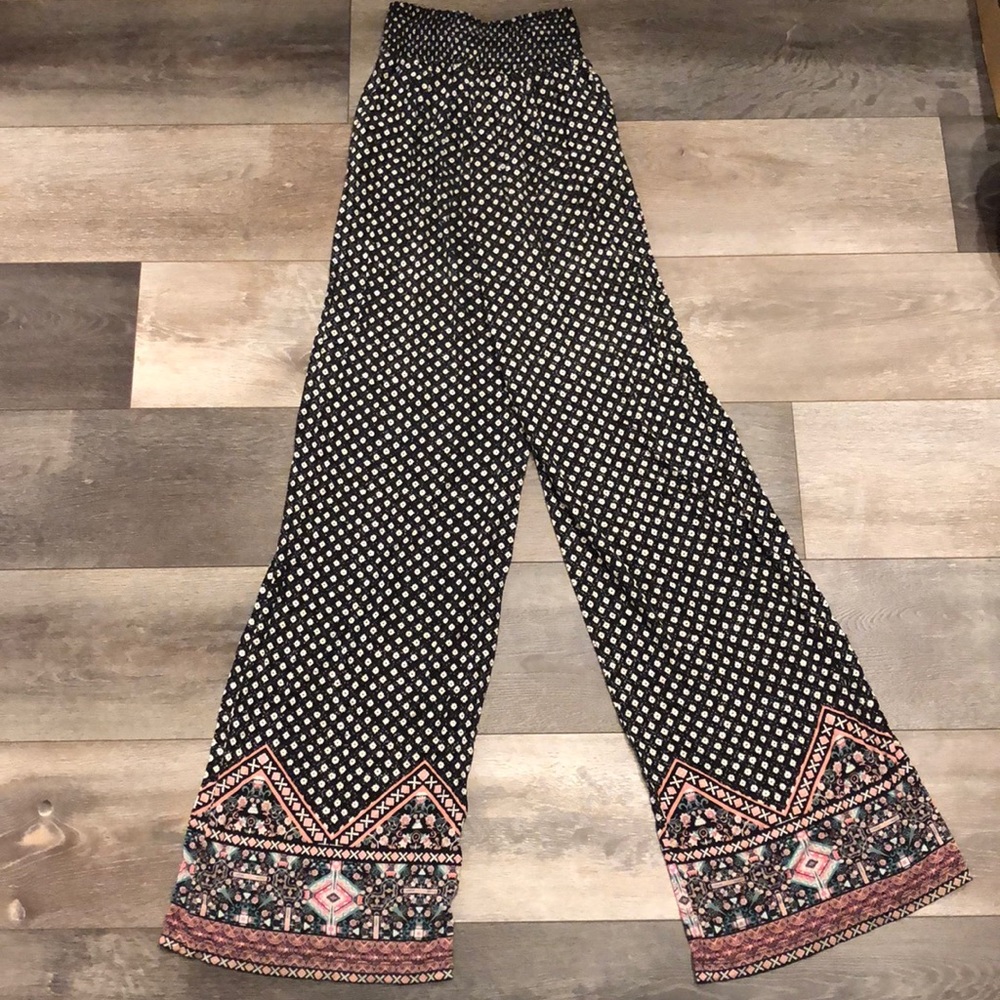 Boho Pants